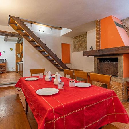 Awesome Home In Marliana With Kitchenette Exteriör bild