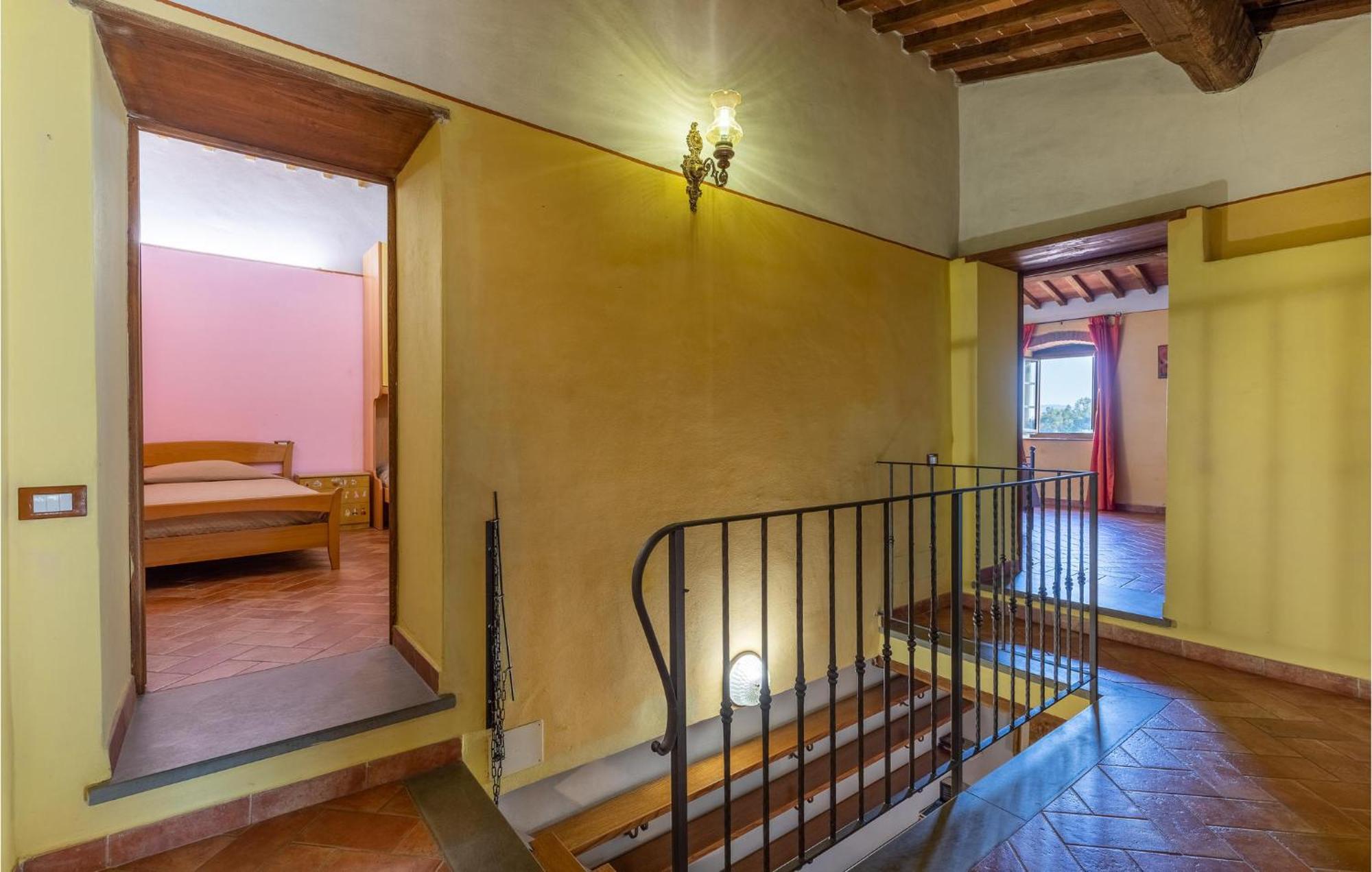 Awesome Home In Marliana With Kitchenette Exteriör bild